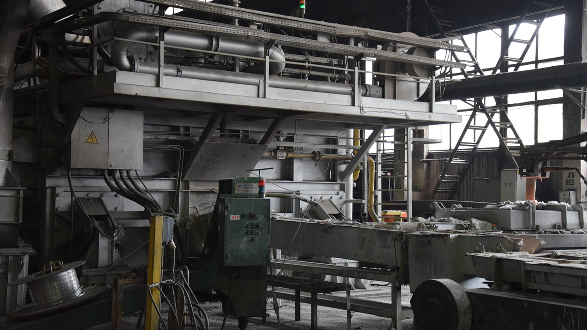 Automatic Bowl Feeding System for Food Packaging Lines