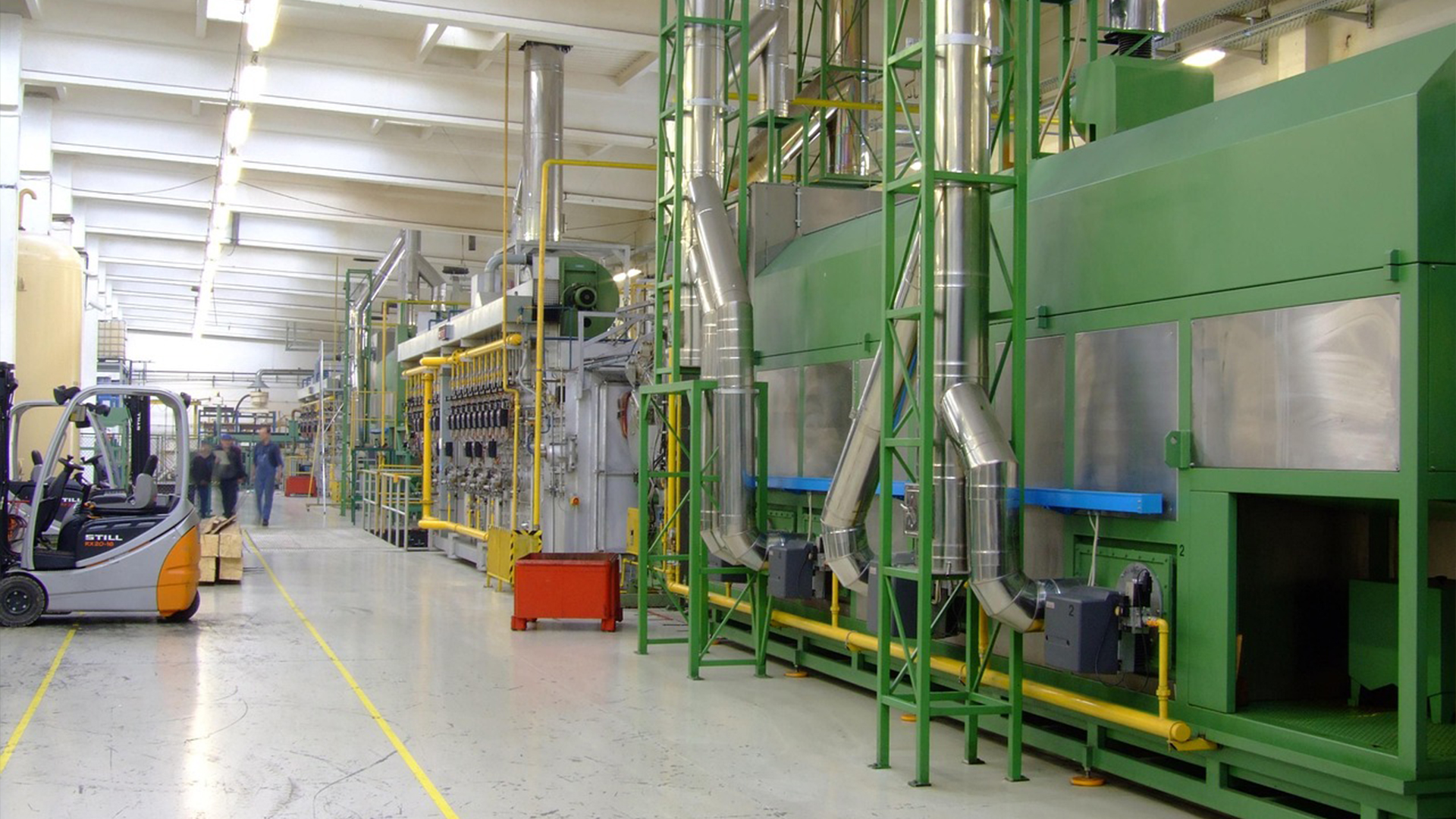 Food X-ray Inspection Machine vs Metal Detector in Food Processing