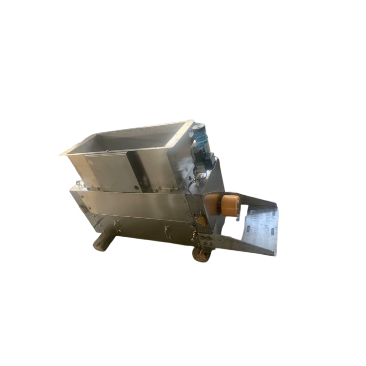 900 Type Sludge Cutting Machine