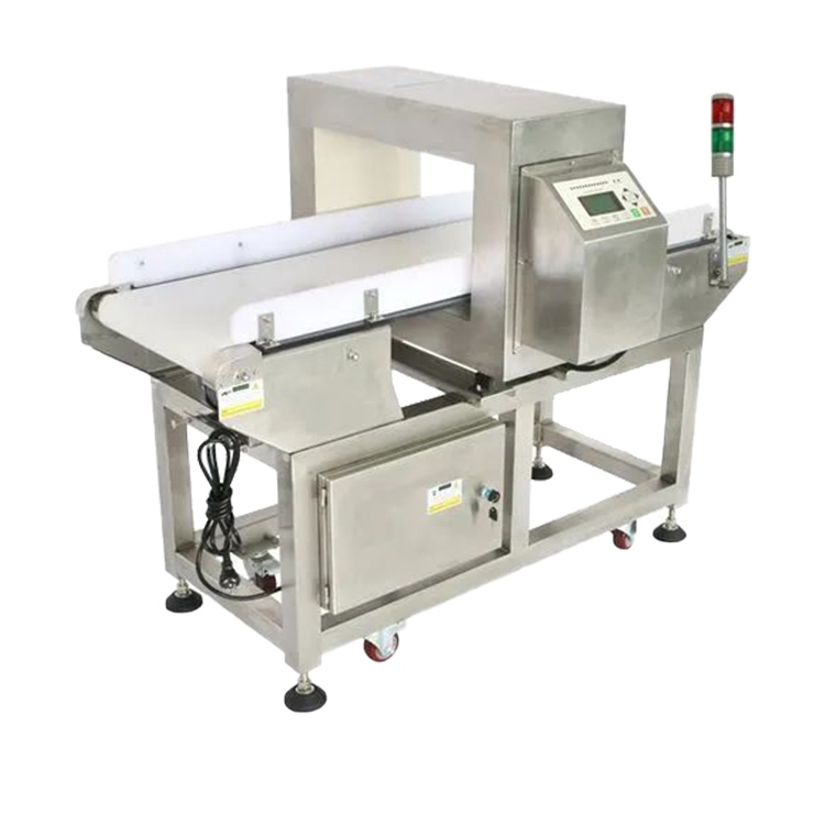 Metal Detector Machine