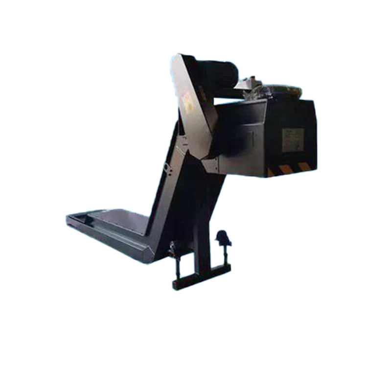 Sludge Scraper Conveyor Elevator