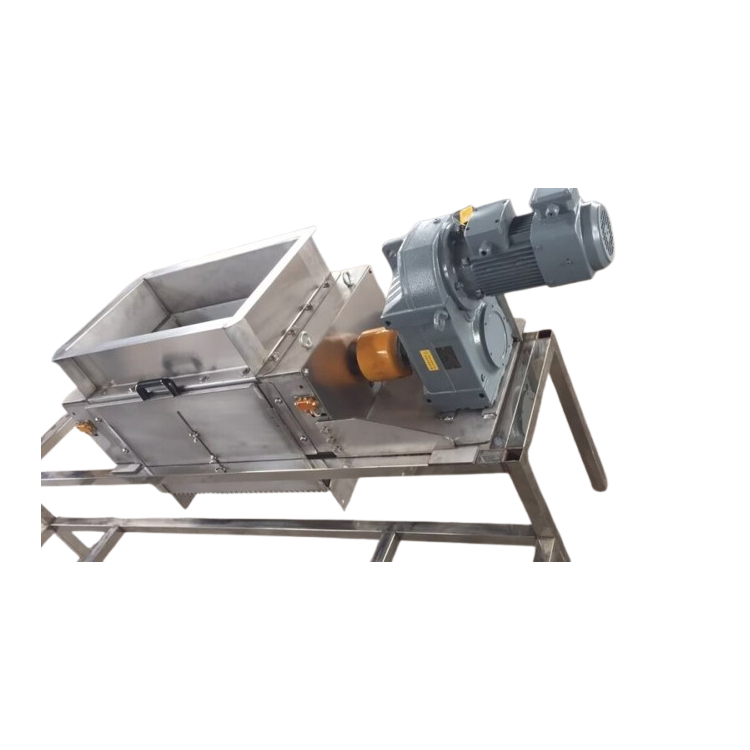 900 Type Sludge Cutting Machine