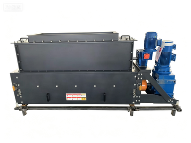 3000 Model Sludge Extrusion Machine – Ultra High Capacity Sludge Processing Equipment