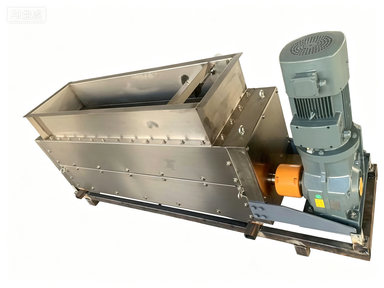1200 Model Sludge Extruding Machine for Efficient Sludge Dewatering and Pelletizing