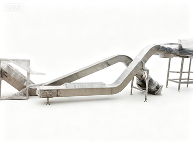 Sludge Scraper Elevator: Efficient Solution for Sludge Conveying and Lifting