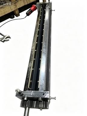 Sludge Scraper Elevator: Efficient Solution for Sludge Conveying and Lifting