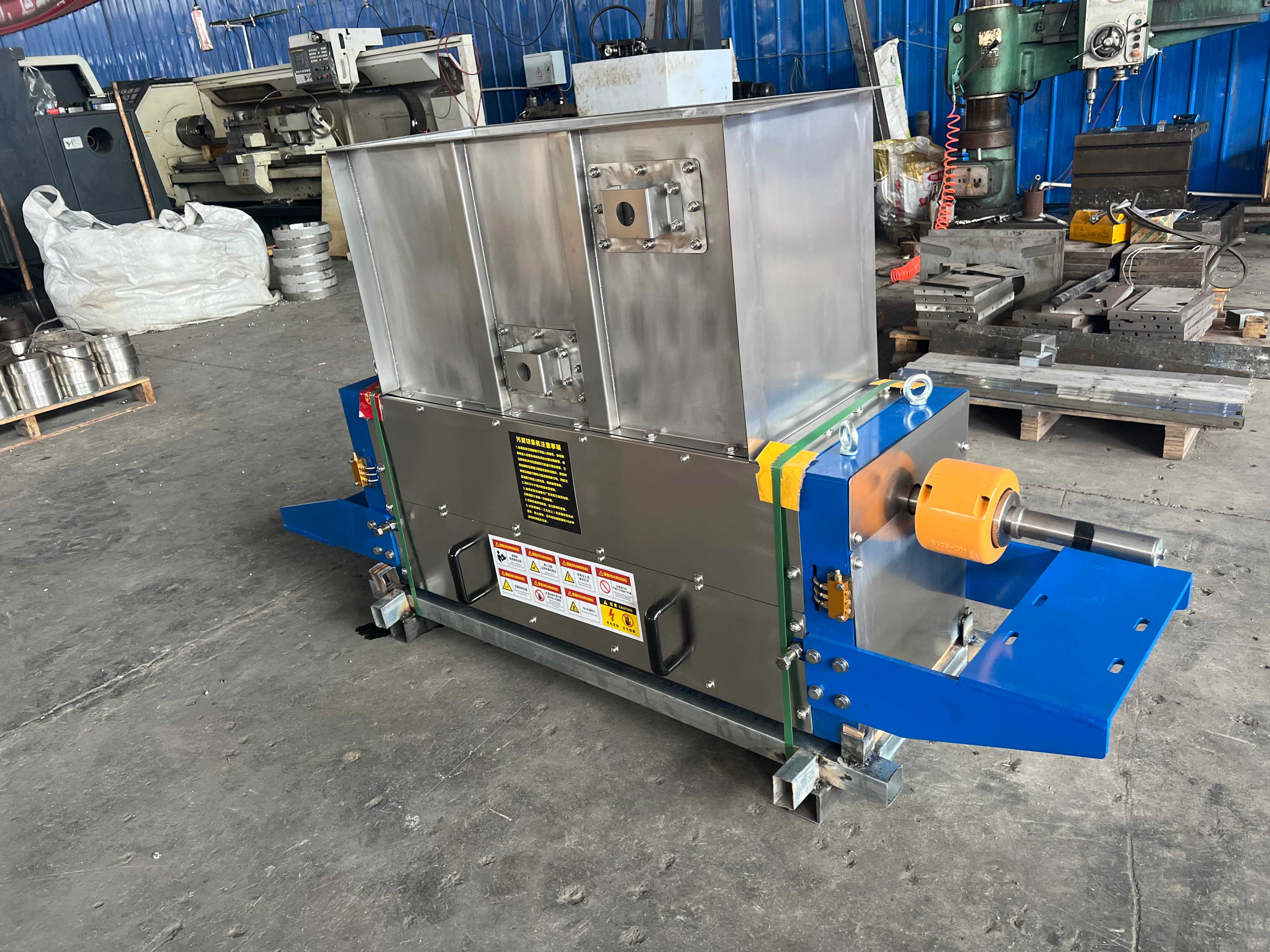 Sludge Treatment Solutions: Efficient Technologies for Wastewater Management