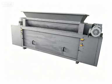3000 Model Sludge Extrusion Machine – Ultra High Capacity Sludge Processing Equipment