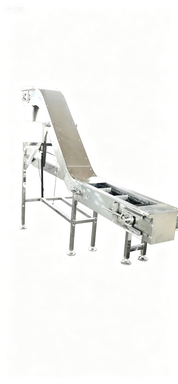 Sludge Scraper Elevator: Efficient Solution for Sludge Conveying and Lifting