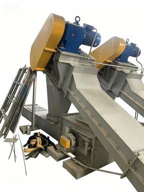 Sludge Scraper Elevator: Efficient Solution for Sludge Conveying and Lifting