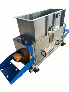 900 Model Sludge Extruding Machine for Efficient Small to Medium Sludge Processing