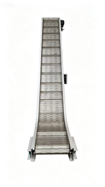 Stainless Steel Chain Plate & Mesh Belt Conveyor: Reliable Solutions for Industrial Material Handling
