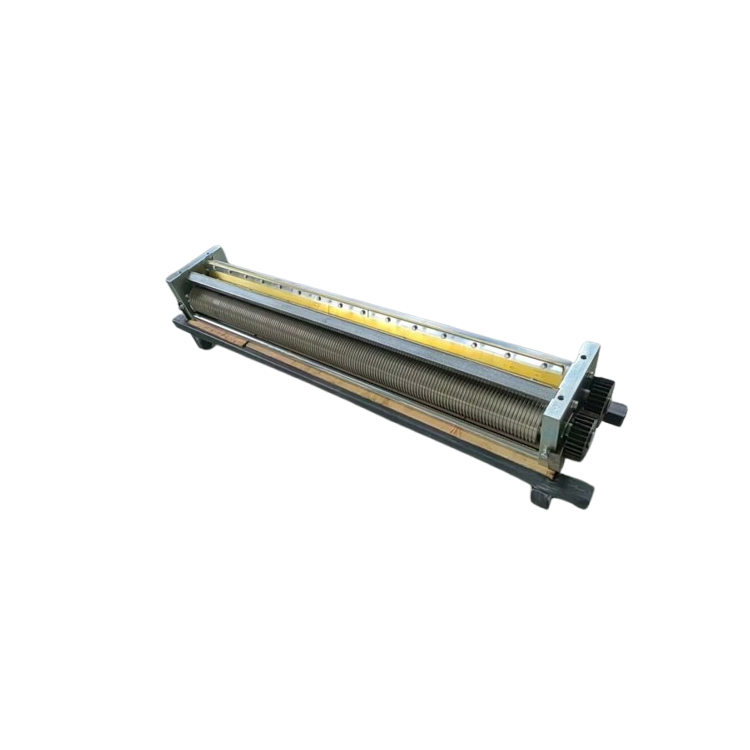 Flexible Chain Conveyor for Food Processing Lines