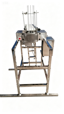 Automatic Cup Dropping Machine for Instant Noodle Production Line