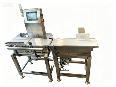 Dynamic Belt Scale: Accurate and Efficient Continuous Weighing Solution