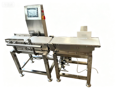 Dynamic Belt Scale: Accurate and Efficient Continuous Weighing Solution