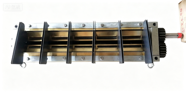 Instant Noodle Slitting Knife: Precision Cutting Solution for Noodle Production Lines