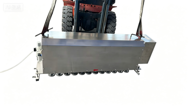 Automatic Pneumatic Shaping Machine for Instant Noodle Production Line