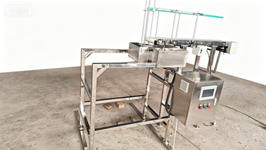 Automatic Cup Dropping Machine for Instant Noodle Production Line