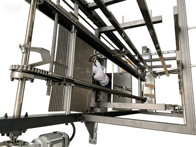 Importance of Sludge Drying Systems in Wastewater Plants