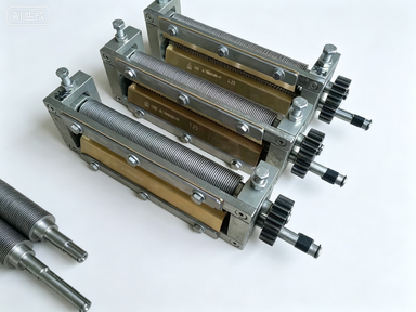Instant Noodle Slitting Knife: Precision Cutting Solution for Noodle Production Lines