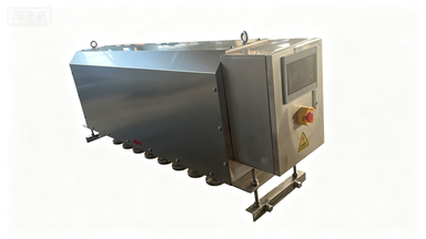 Importance of Sludge Drying Systems in Wastewater Plants