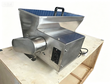 Importance of Sludge Drying Systems in Wastewater Plants