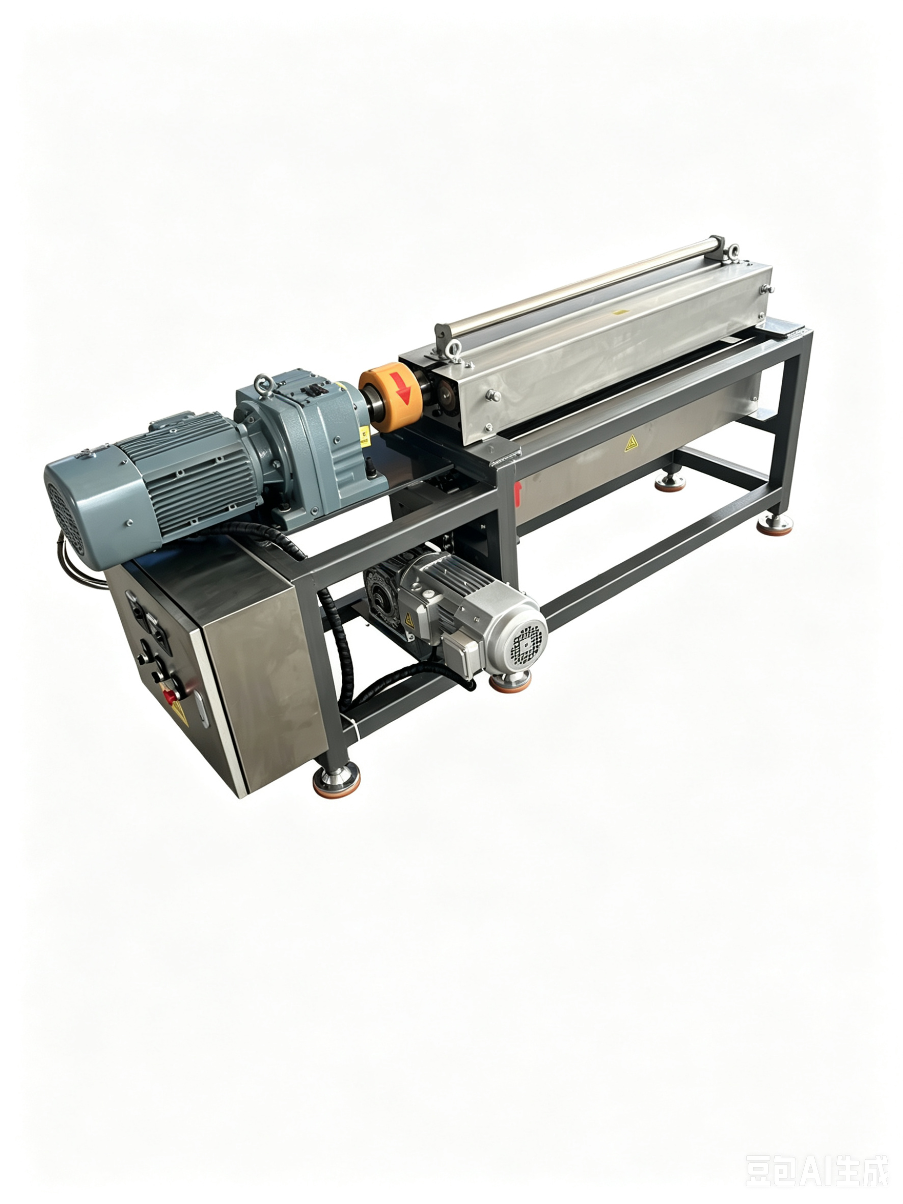 Industrial Shredding and Cutting Knife for Food Processing: Efficient Solution for Slicing and Cutting Production Lines