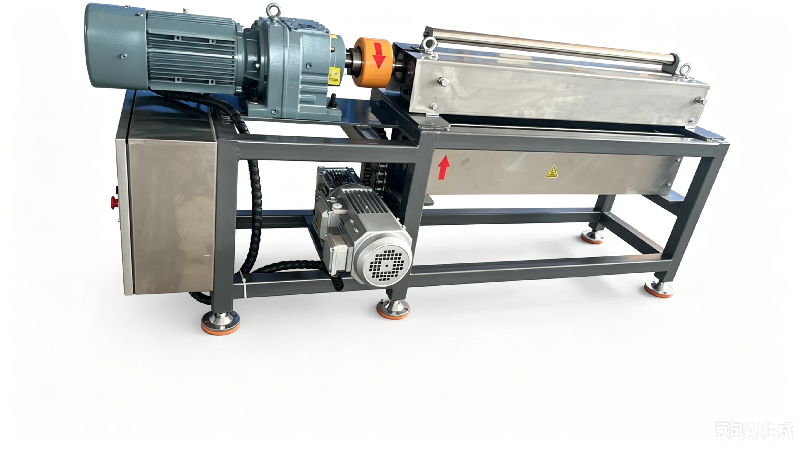 Industrial Shredding and Cutting Knife for Food Processing: Efficient Solution for Slicing and Cutting Production Lines