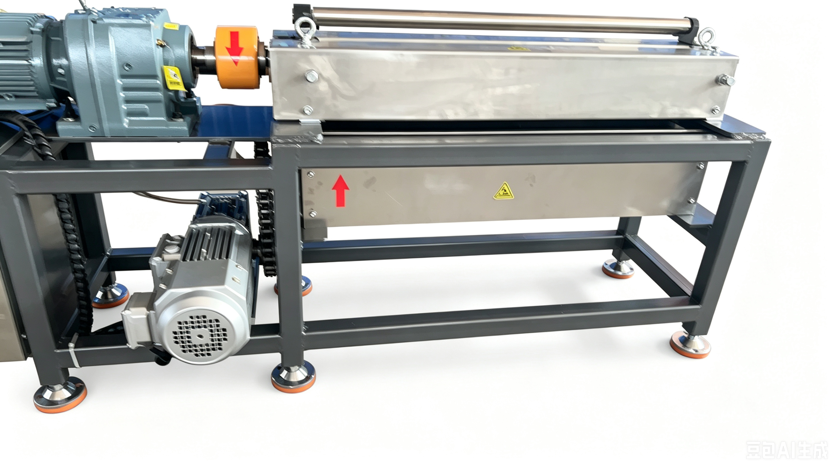 Industrial Shredding and Cutting Knife for Food Processing: Efficient Solution for Slicing and Cutting Production Lines