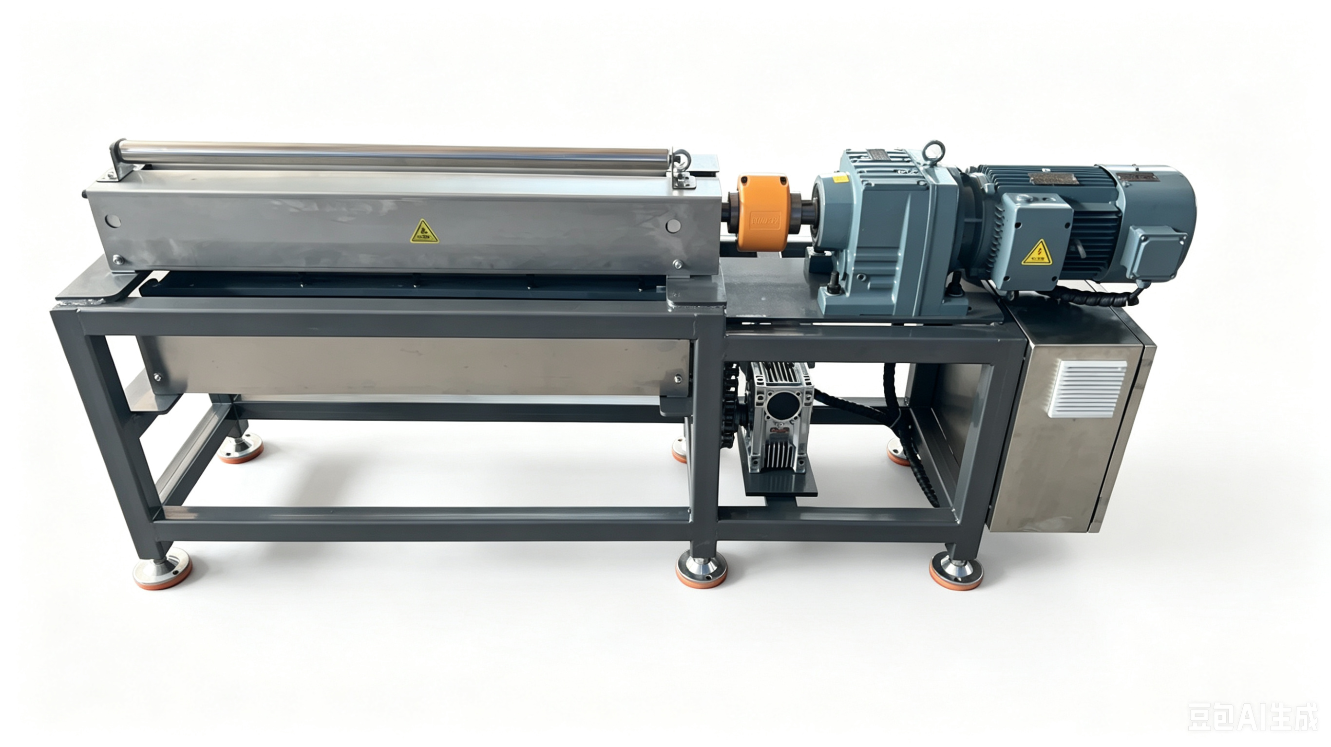 Industrial Sludge Treatment System: Complete Solutions for Modern Wastewater Sludge Management